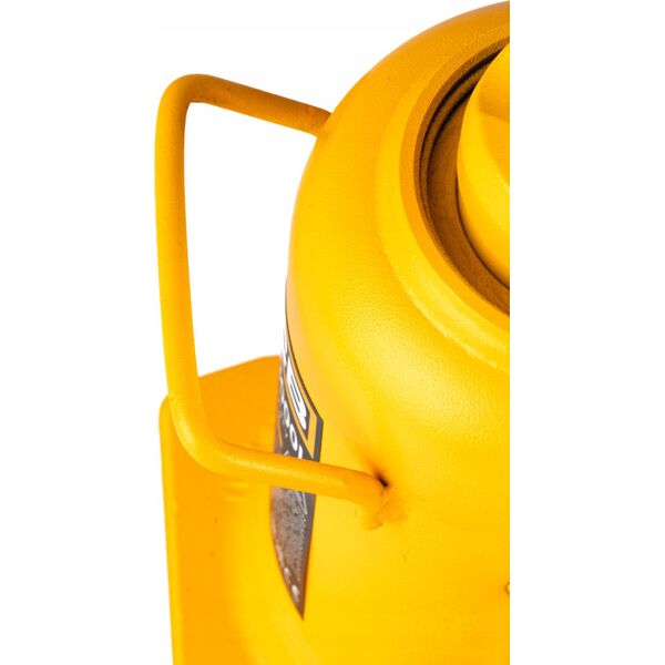 JCB JCB PODNOŚNIK HYDRAULICZNY SŁUPKOWY 20T (H MIN 240mm, H MAX 515mm)