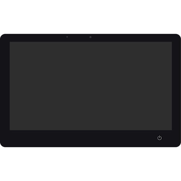 Allnet ALLNET Οθόνη αφής Tablet 12 Zoll PoE mit 8GB/64GB RK3568 Android 13,PrimeOne-120 13691681 4038816129048