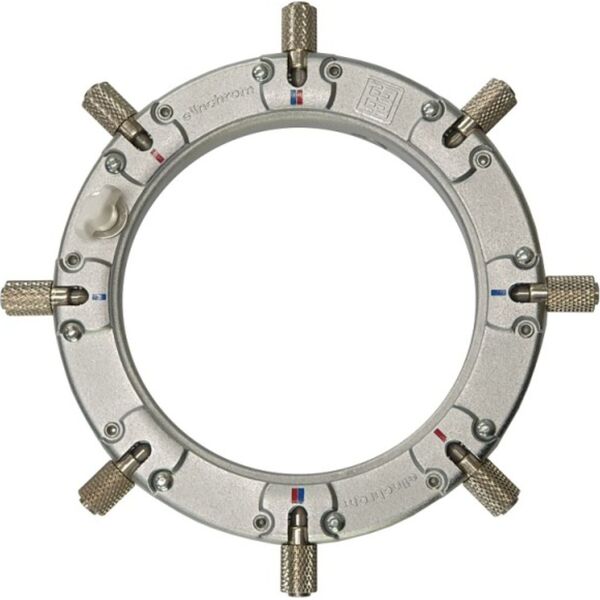 Elinchrom Elinchrom Rotalux Speedring για λάμπα στούντιο Elinchrom 13909544 7630006326816