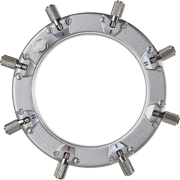 Elinchrom Elinchrom Rotalux Speedring για λάμπα στούντιο Elinchrom 13909544 7630006326816