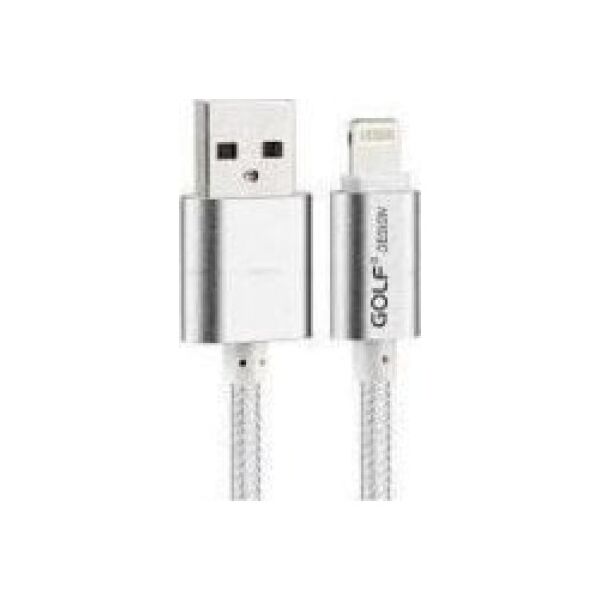 Καλώδιο γκολφ USB Μεταλλικό καλώδιο γκολφ Apple Iphone 10I 13917320 6422505107499
