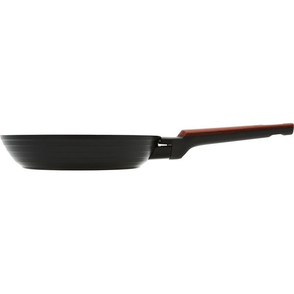 Polaris Τηγάνι Polaris Albero-26F σφυρήλατο αλουμίνιο, 26cm 13976510 5055539142153