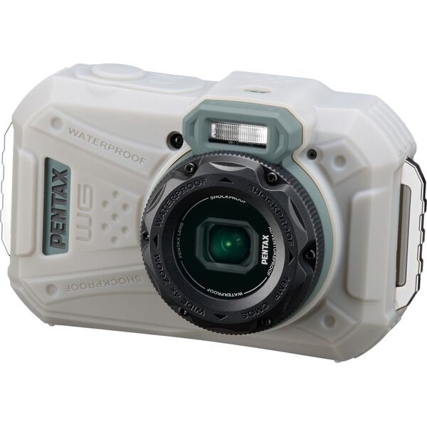 Κάλυμμα σιλικόνης Pentax O-CC180 για WG-1000 13983236 27075310278