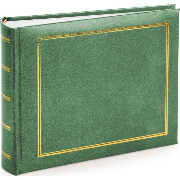 Victoria Collection Album B 10x15/100M Classic, πράσινο 13991582 4741326101618