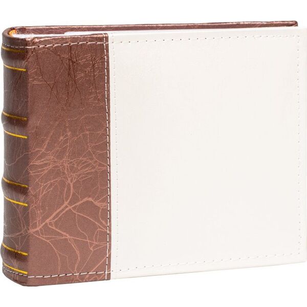 Victoria Collection Album B 10x15/100M Lux, καφέ 13991648 4741326102646