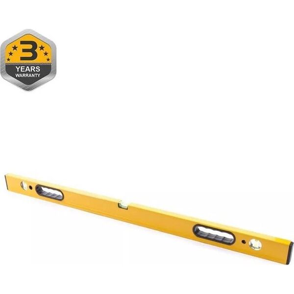 Forte SPIRIT LEVEL WITH HELS 100CM (LAP310 13997486 4772013001263