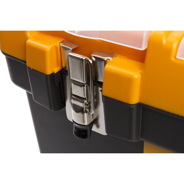 Forte TOOLBOX FORTE TOOLSJMT-19 48.6X26.7X32, 13997510 4770364042768