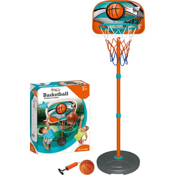 TOY BASKETBALL 520062479 13997564 4772013225270