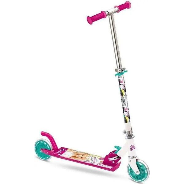 Hulajnoga Artyk Hulajnoga Barbie