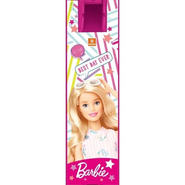 Hulajnoga Artyk Hulajnoga Barbie