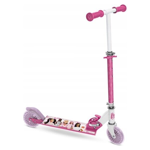 Hulajnoga Artyk Hulajnoga Barbie