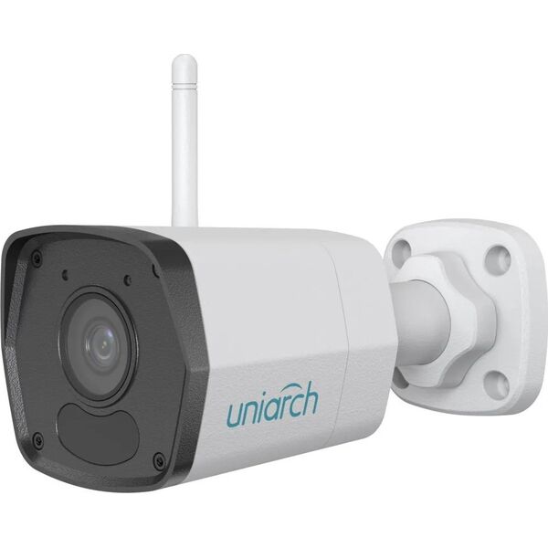 Uniarch Uniarch UHO-B1R-M2F3 βιομηχανική κάμερα Bullet (σχήμα) Κάμερα ασφαλείας IP εξωτερικού χώρου 1920 x 1080 px Οροφής / τοίχου 14401317 6937096333689