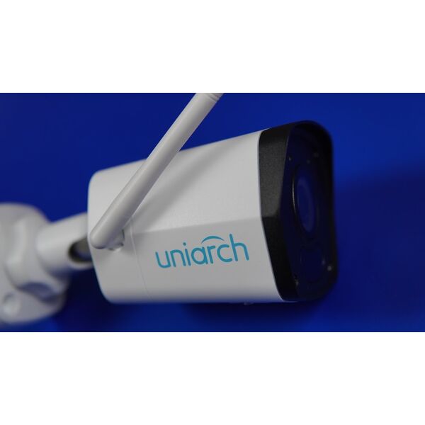 Uniarch Uniarch UHO-B1R-M2F3 βιομηχανική κάμερα Bullet (σχήμα) Κάμερα ασφαλείας IP εξωτερικού χώρου 1920 x 1080 px Οροφής / τοίχου 14401317 6937096333689