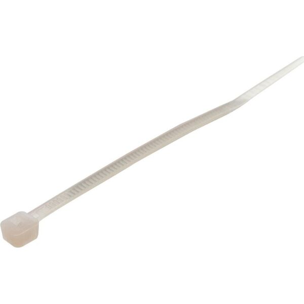 Specialist+ SPECIALIST+ νάιλον. λουράκι, λευκό, 4,6x200 mm, 100 τεμ. 14417751 4717104200019