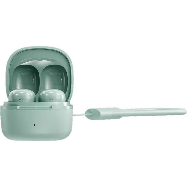 Ακουστικά Canyon CANYON Ακουστικά OnGo 4 mini TWS Green 14419461 5291485015954