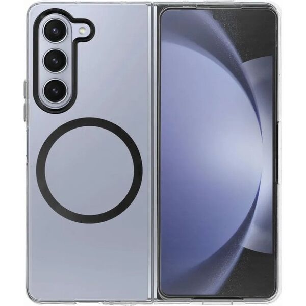 Nillkin Futerał HCD4 kompatybilny z MagSafe do SAMSUNG Galaxy Z FOLD 5