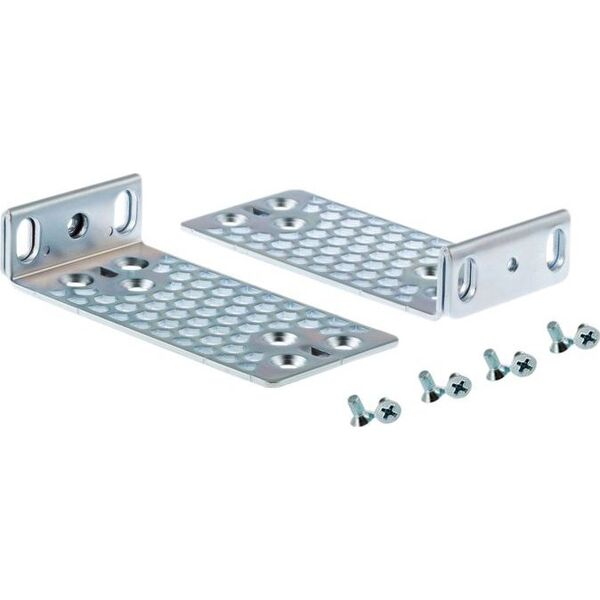 cisco systems Cisco Accessory kit for Catalyst 9500 Series - 19'' rack