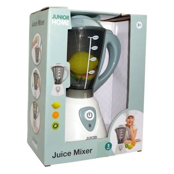 JUNIOR HOME Juice Mixer L&S