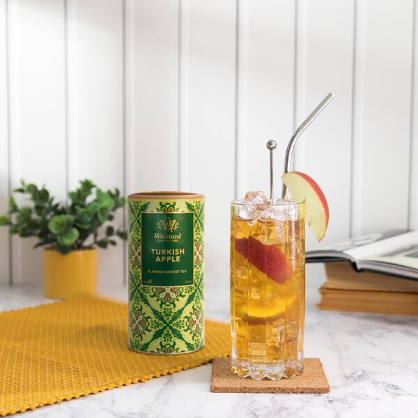 Instant tea Whittard of Chelsea "Turkish Apple", 450 g