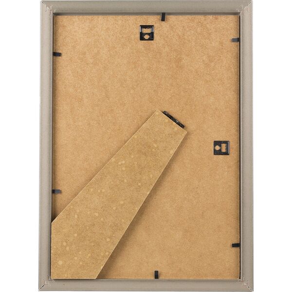 Photo frame Titan 21x29.7, silver (VF3423)