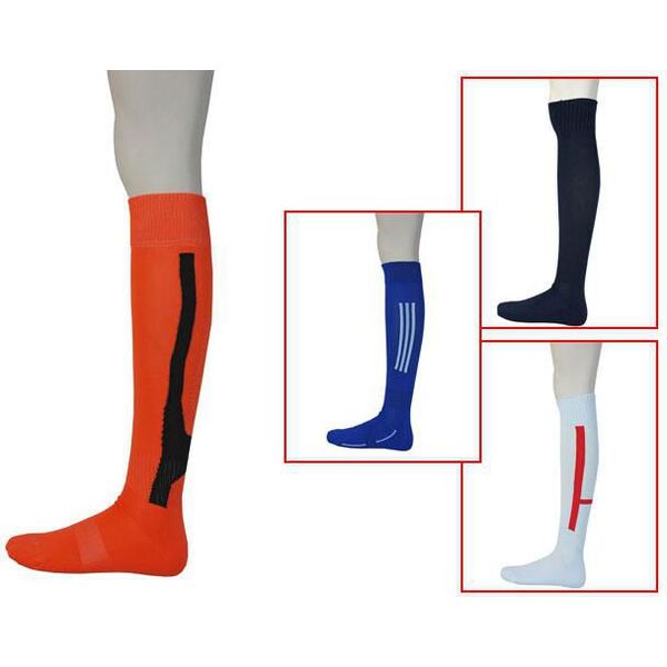 Iskierka Getry multikolor 35-37 (s6183)