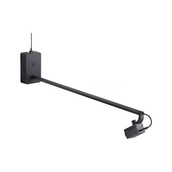 Huddly Huddly Canvas Camera - Camera zur Erfassung von Whiteboards - Farbe - 12 MP - 1920 x 1080 - 720p, 1080p - USB - MJPEG - Gleichstrom 24 V 13354332 7090043790535
