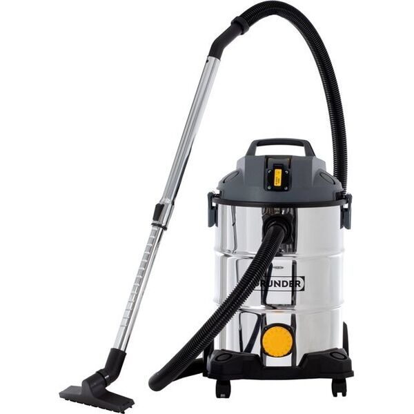 Προμήθεια VACUUM CLEANER Ηλεκτρική σκούπα MWW707S-30L-1200WB 13541884 4772013382591