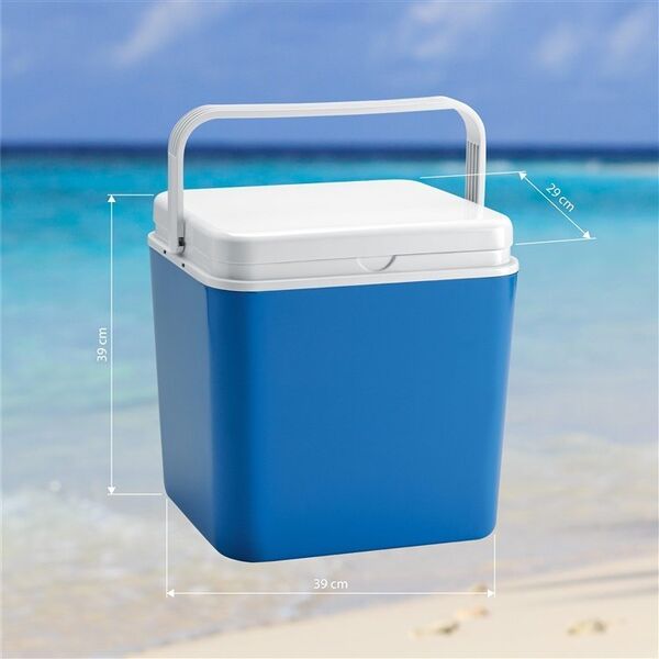 Προμήθεια PASIVE COOL BOXOUTLINER 30L F1 ψυγείο ταξιδιού 13554244 4772013392644