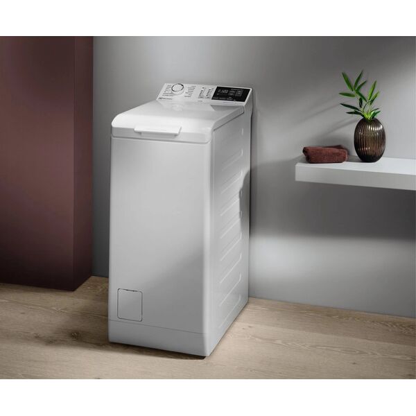 Πλυντήριο ρούχων Electrolux EW7T4272E 13607836 7333394049854