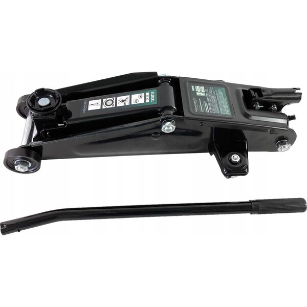 Sourcing ROCKFORCE DŹWIGNIK "ŻABA" 3T 135- 380mm