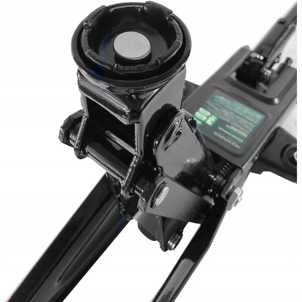 Sourcing ROCKFORCE DŹWIGNIK "ŻABA" 3T 135- 380mm