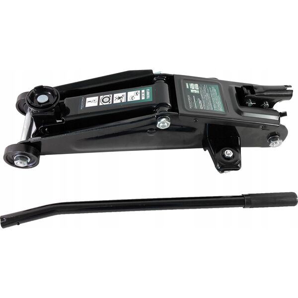 Sourcing ROCKFORCE DŹWIGNIK "ŻABA" 3T 135- 380mm
