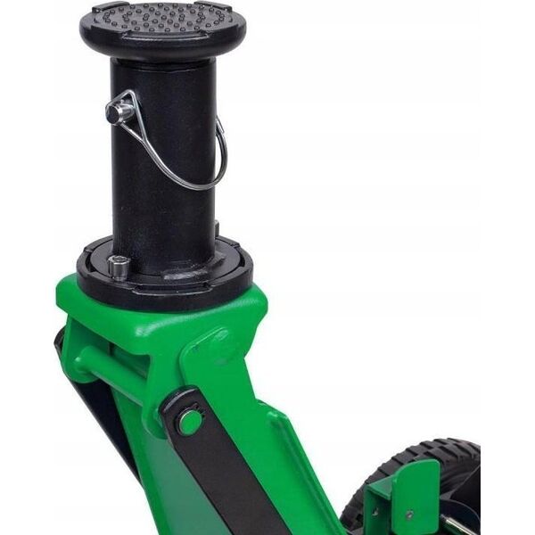 Sourcing ROCKFORCE DŹWIGNIK "ŻABA" 2,5T 155-615mm WYSOKI