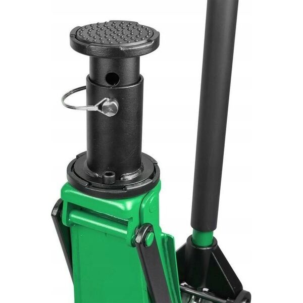 Sourcing ROCKFORCE DŹWIGNIK "ŻABA" 3,0T 155-695mm WYSOKI
