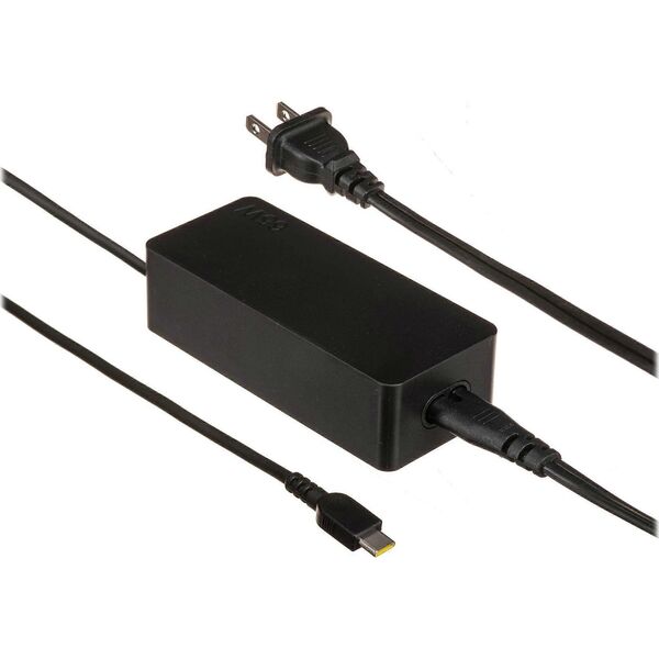 Τροφοδοτικό για φορητούς υπολογιστές Lenovo 65 Watt AC 2 ακίδων 14269449 5715063426814