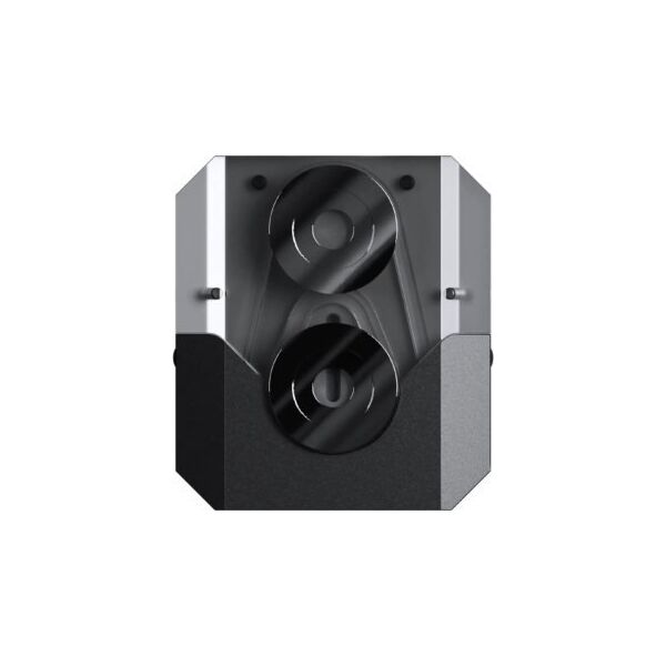 Phanteks PHANTEKS Glacier EZ-Fit 450CPU CPU-Wasserkhler, RGB - schwarz