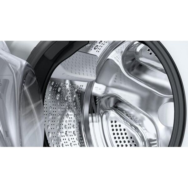 Πλυντήριο-στεγνωτήριο Bosch Bosch WNG254ABSN 14412785 4242005376780