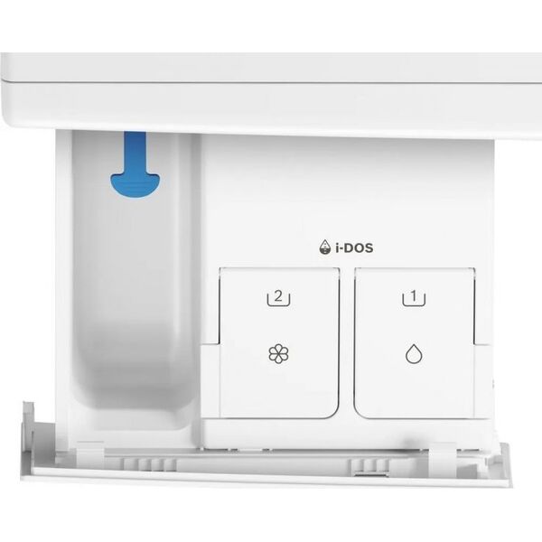 Πλυντήριο-στεγνωτήριο Bosch Bosch WNG254ABSN 14412785 4242005376780