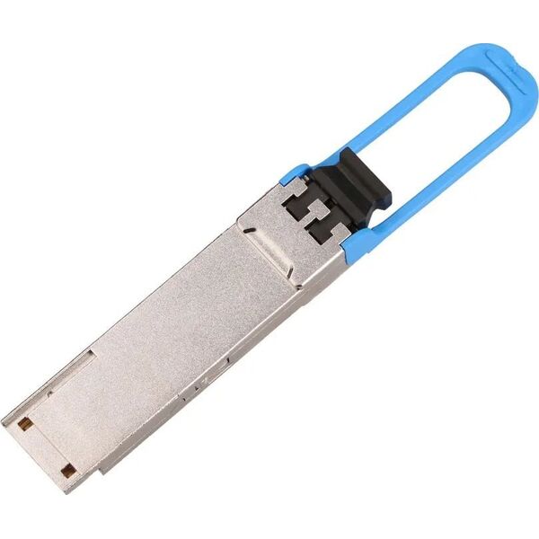 Extralink QSFP28 | Μονάδα QSFP28 | 100Gb/s, 10km, single-mode, Duplex LC 14431859 5906168633249