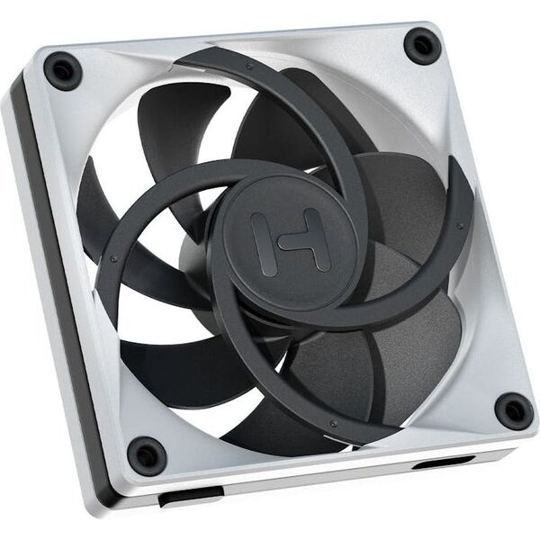 HYTE THICC FP12 Triple Fan Pack, case fan (black/grey, pack of 3)
