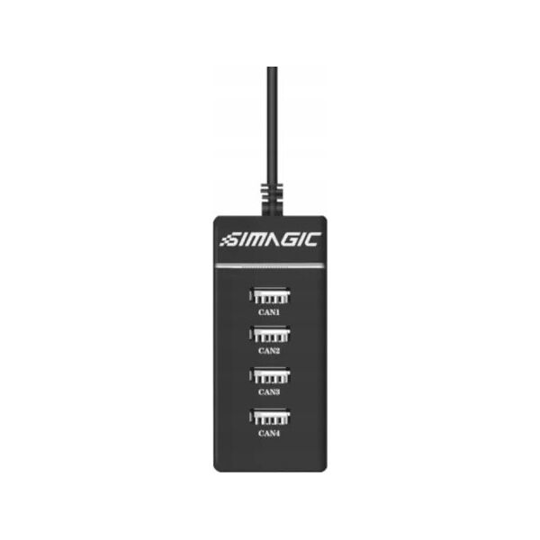 Simagic Wheelbase USB Erweiterung