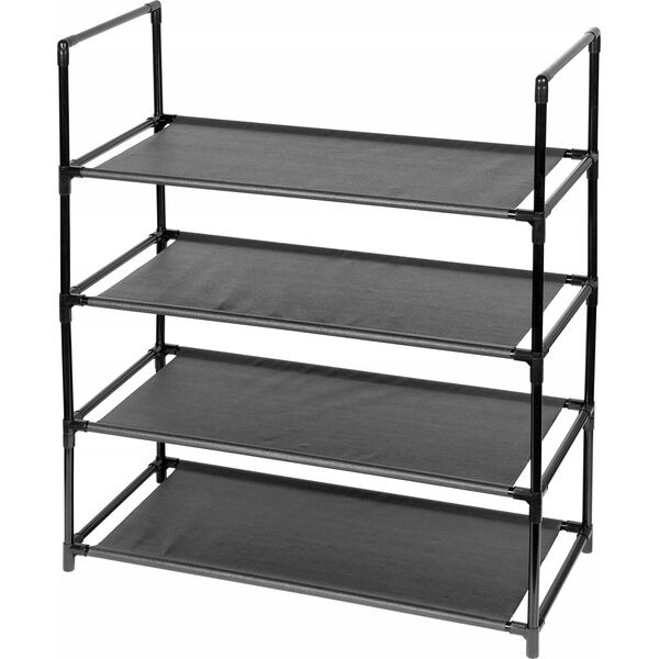 PÓŁKA REGAŁ NA BUTY 60 x 71 x 28cm BRUNBESTE BB-3976