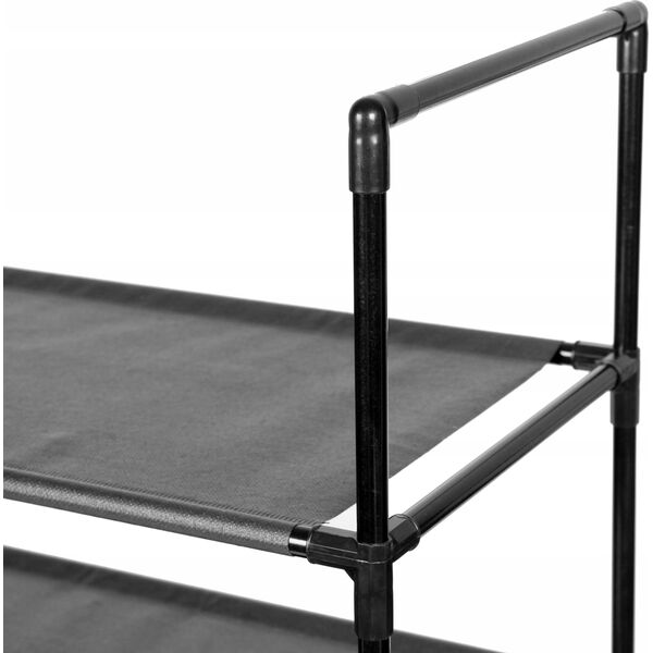 PÓŁKA REGAŁ NA BUTY 60 x 71 x 28cm BRUNBESTE BB-3976