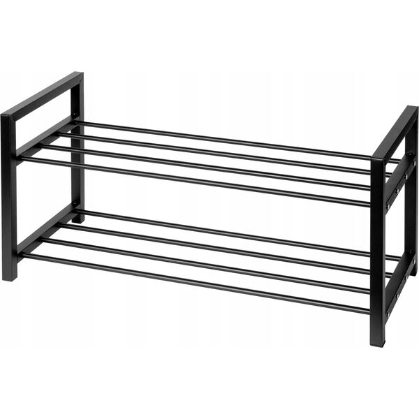 PÓŁKA REGAŁ NA BUTY 61 x 30 x 30cm BRUNBESTE BB-3422