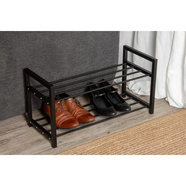 PÓŁKA REGAŁ NA BUTY 61 x 30 x 30cm BRUNBESTE BB-3422