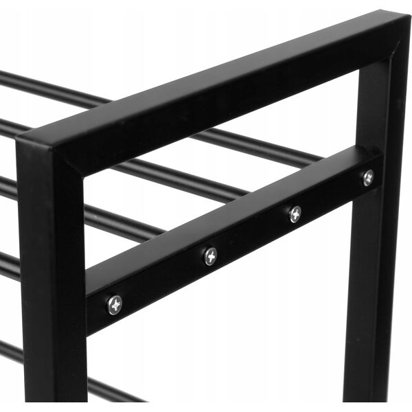 PÓŁKA REGAŁ NA BUTY 61 x 30 x 30cm BRUNBESTE BB-3422