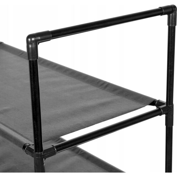 PÓŁKA REGAŁ NA BUTY 60 x 54 x 28cm BRUNBESTE BB-3975