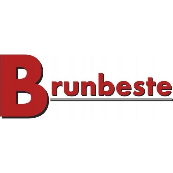 WAŁEK MARMUROWY DO CIASTA Z PODSTAWKĄ 46cm BRUNBESTE BB-3240