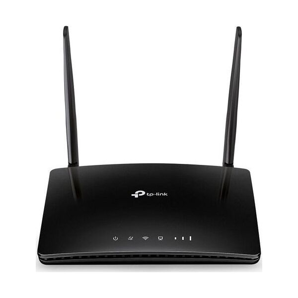 TP-LINK Archer MR402 AC1200 Wireless Dual Band 4G LTE Router