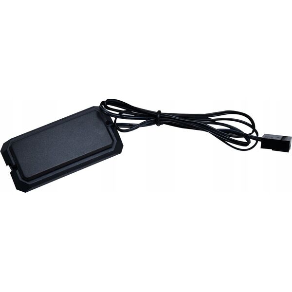 Lian Li UNI FAN SL Wireless ARGB PWM Lüfter - Reverse Blade, 120 mm, schwarz